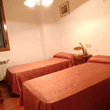 א-קורוניה Vibes Coruna - Apartamento Playa Matadero מראה חיצוני תמונה