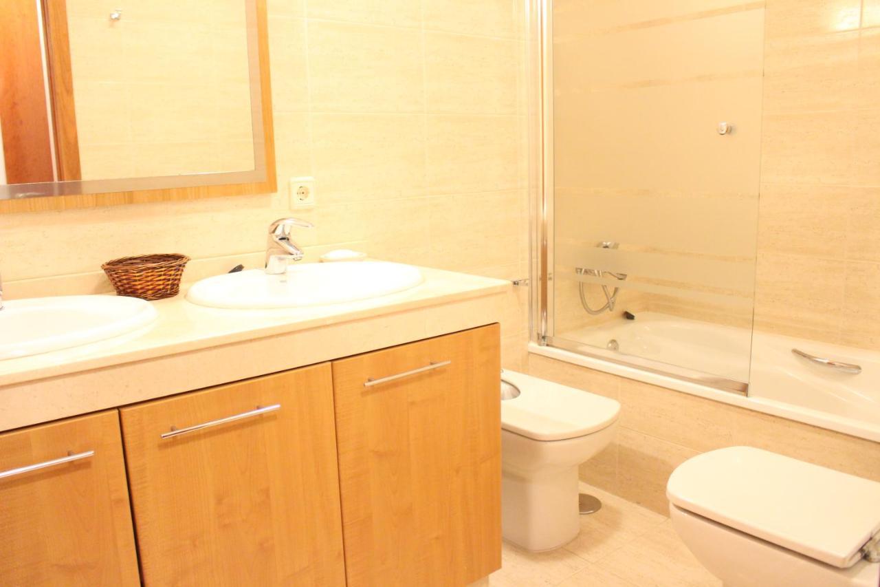 א-קורוניה Vibes Coruna - Apartamento Playa Matadero מראה חיצוני תמונה