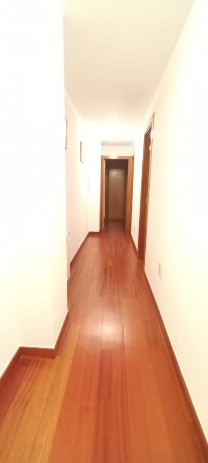 א-קורוניה Vibes Coruna - Apartamento Playa Matadero מראה חיצוני תמונה